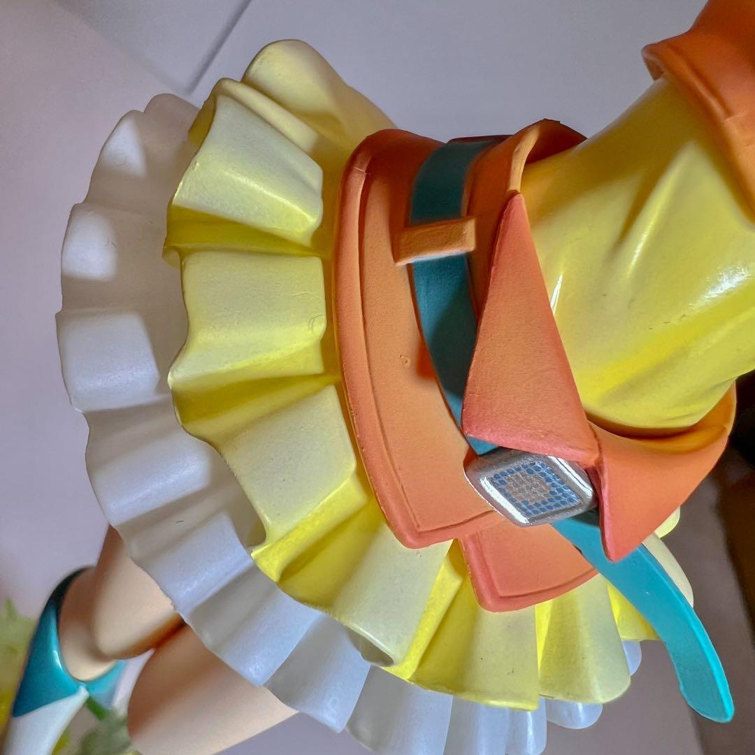 Megpoid GUMI 1/8スケール フィギュア コトブキヤ