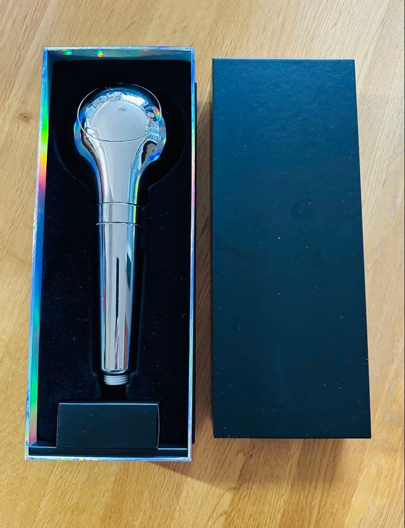 MYTREX HIDO FINE BUBBLE + シャワーヘッド