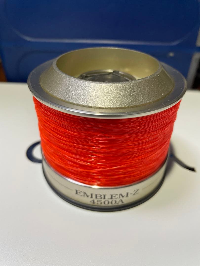 Daiwa EMBLEM Z 4500A フィッシングリール