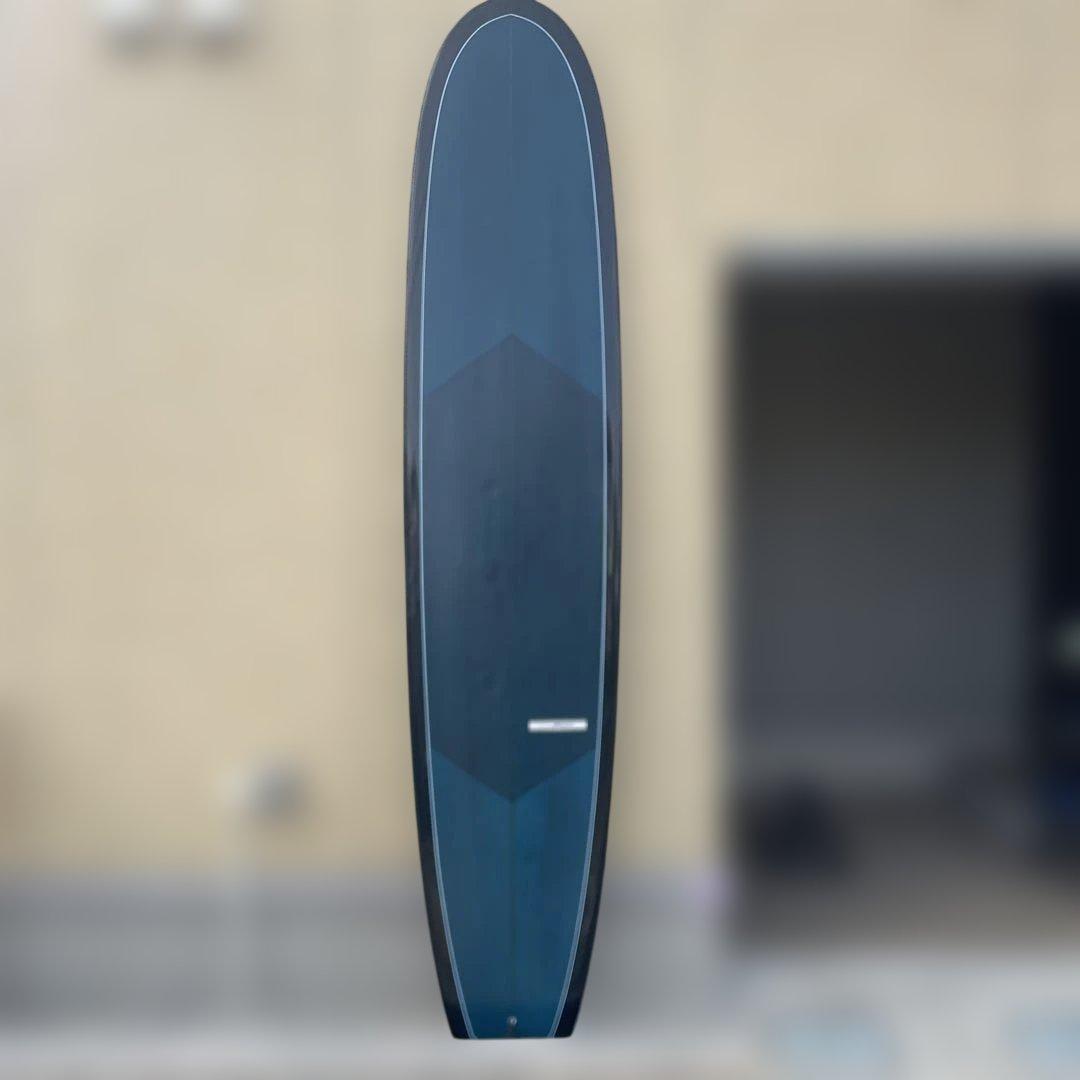 YU classic　STONE FREE ネイビーブルーティント　 9'2\
