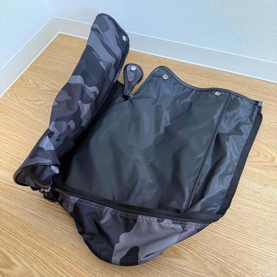 Callaway Jeep ゴルフバッグ カモフラージュ