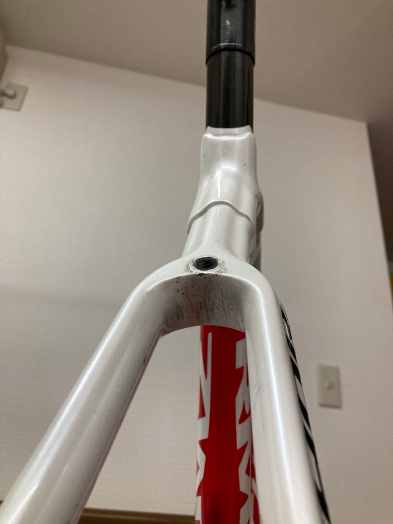 ANCHOR RMZ TOP約540 機械式フレーム