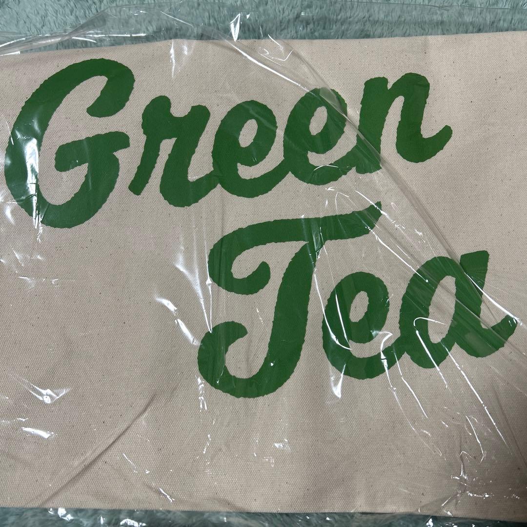 チャボさんのお茶セット　福袋