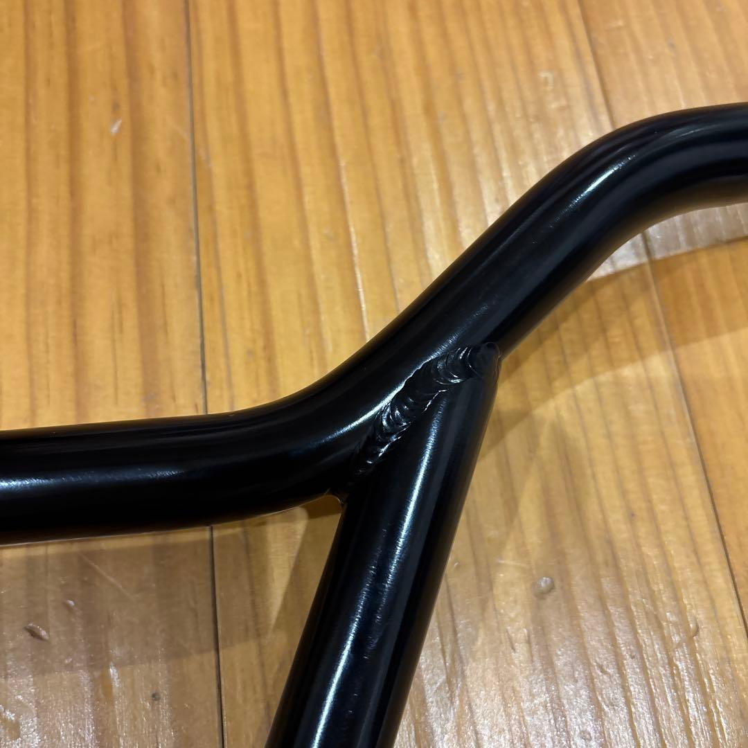 BMX ハンドル