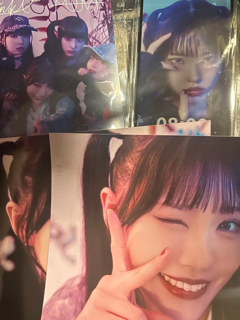 ファントムシータ　美雨ちゃん　まとめ売り