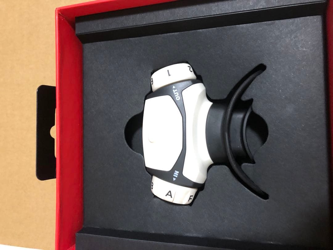 【ジャンク】AIR FIT PRO2.0