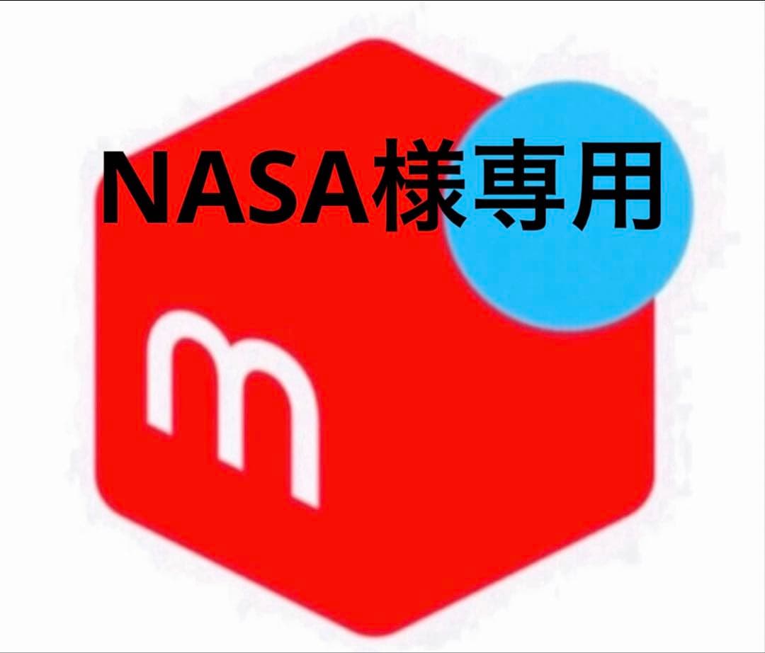 NASA　 XL