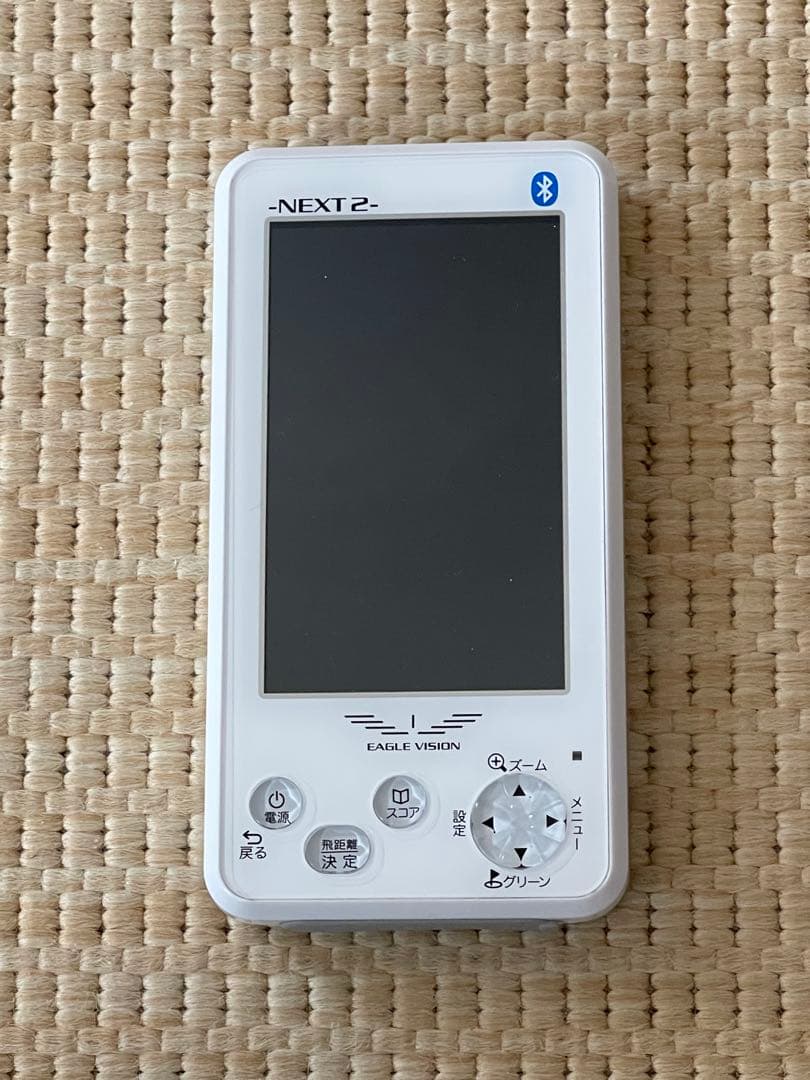 どどんぱ　EAGLE VISION NEXT2 GPSナビ