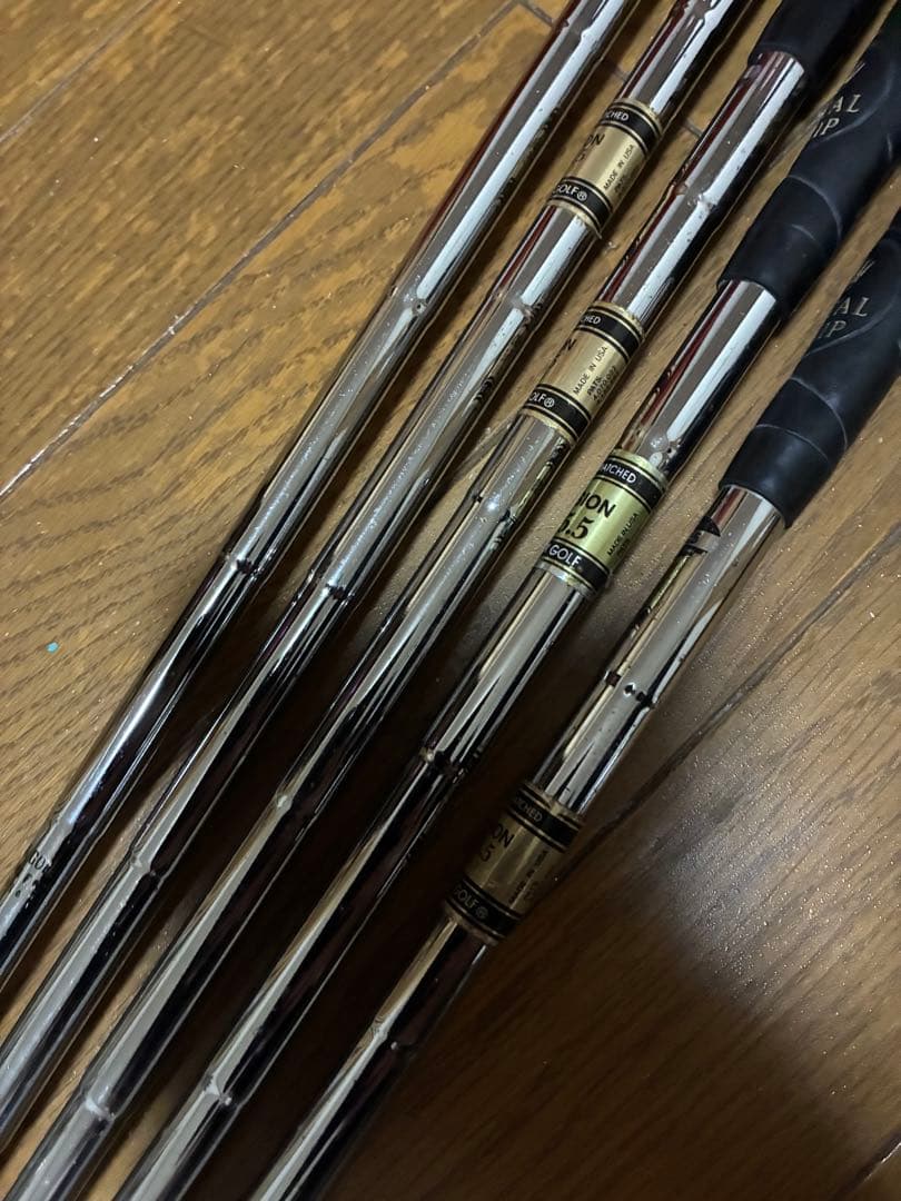ジャンボ　MTN III PRO MODEL 10本セット