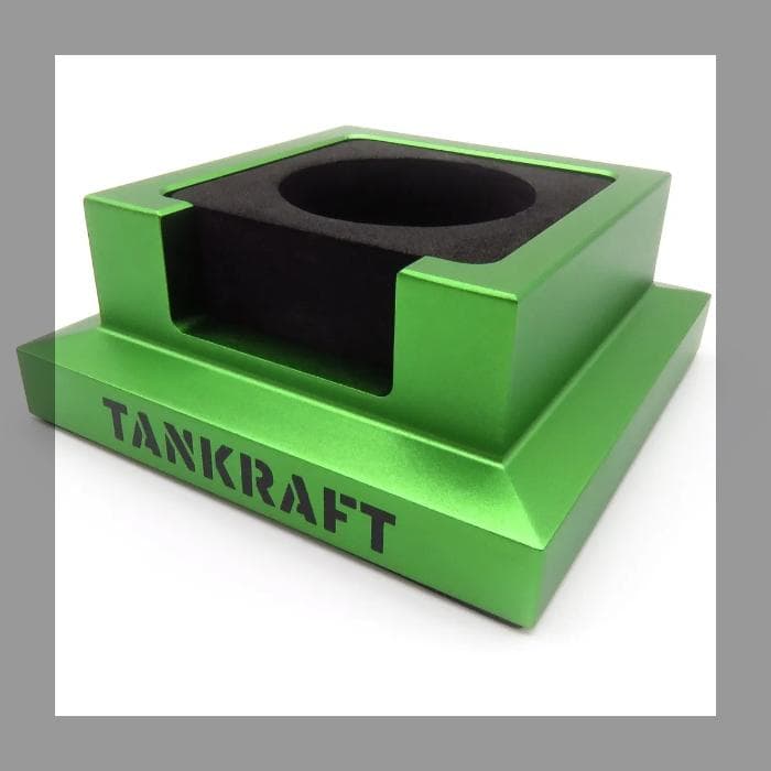 TANKRAFT セメントホルダー