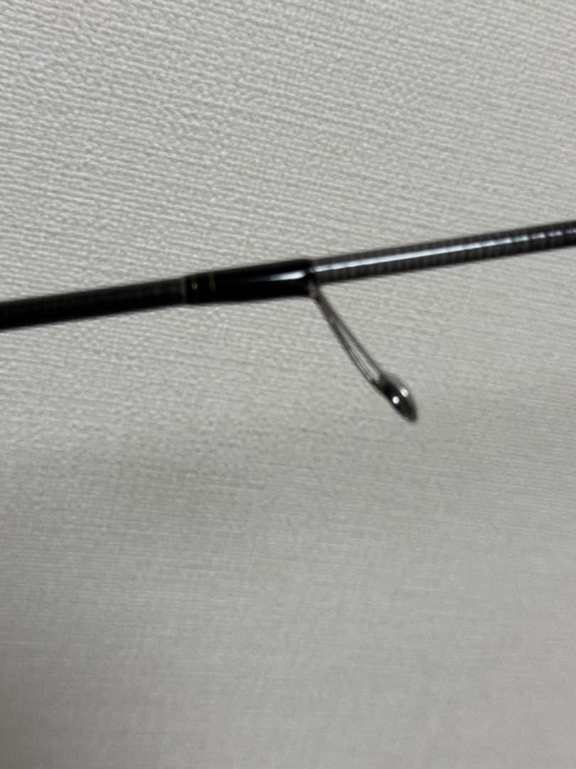 【即戦力】ダイワ ブラスト SLJ エアポータブル 63MS-S SLJに最適！