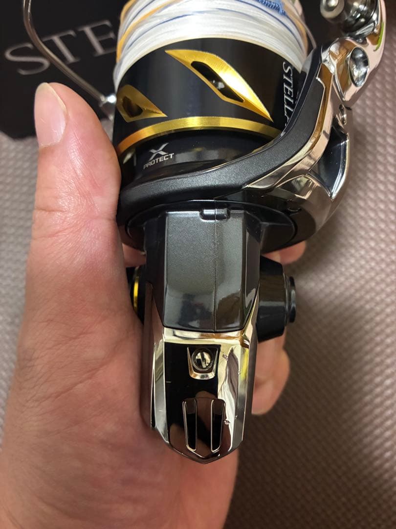20STELLA sw ステラ　6000HG