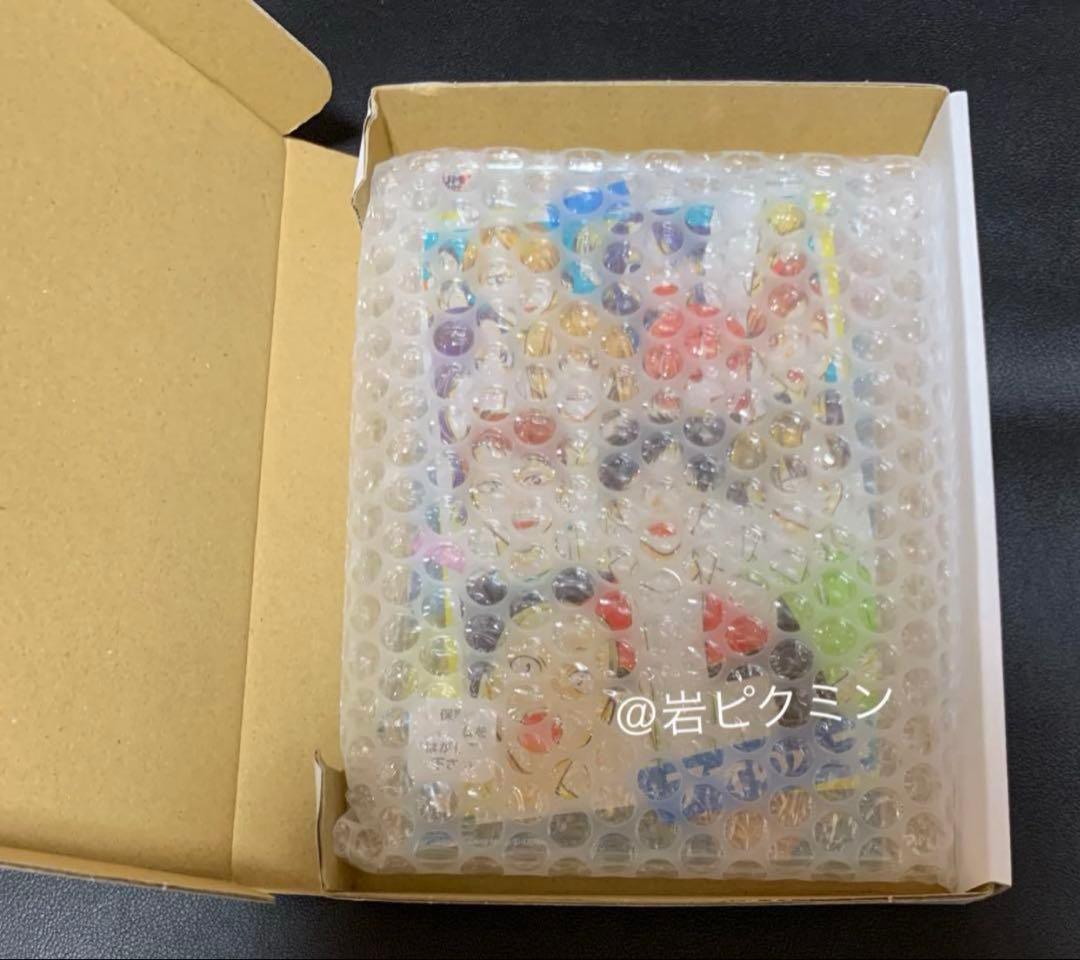 アオノハコ　アクリルプラーク　ジャンプショップ　鹿野千夏　猪俣大喜　蝶野雛