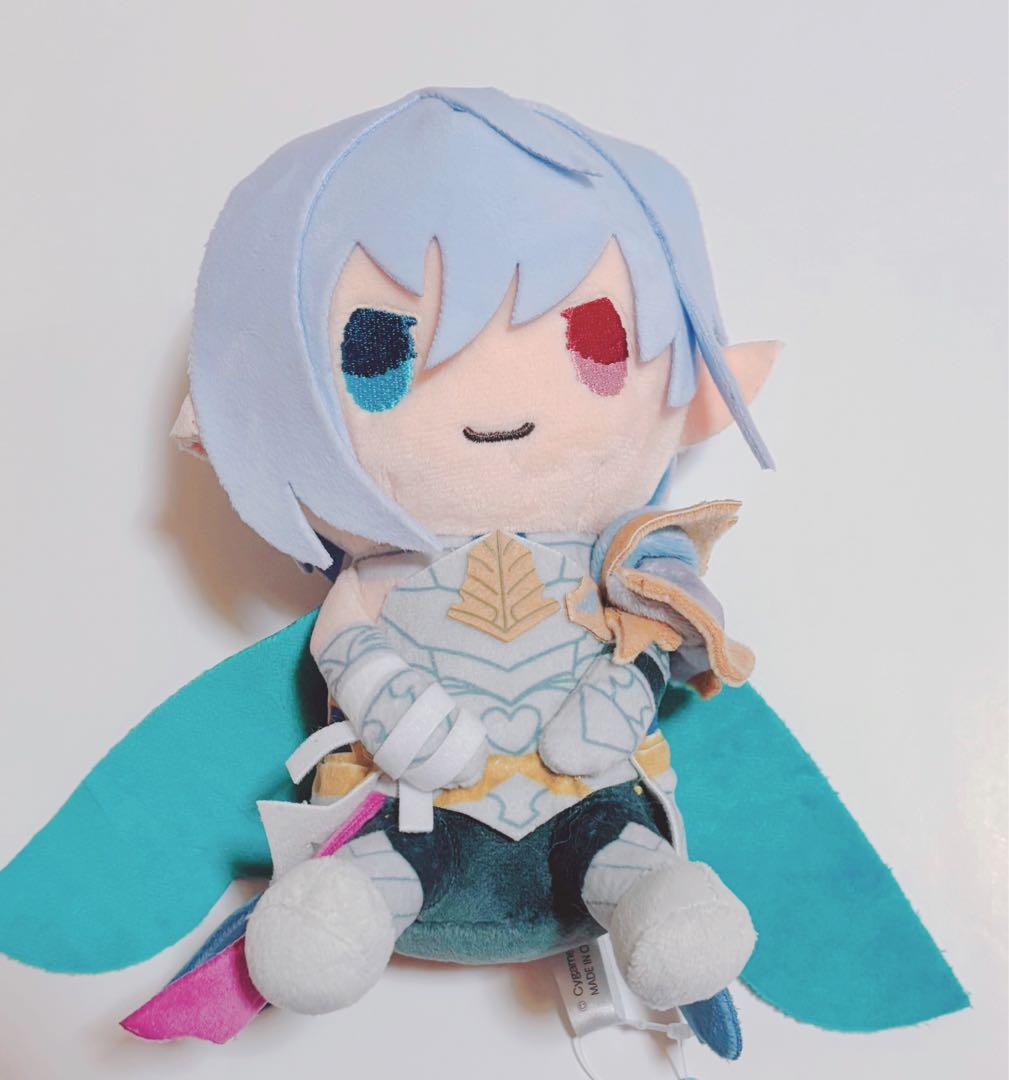 グラブル グリームニル ぬいぐるみ