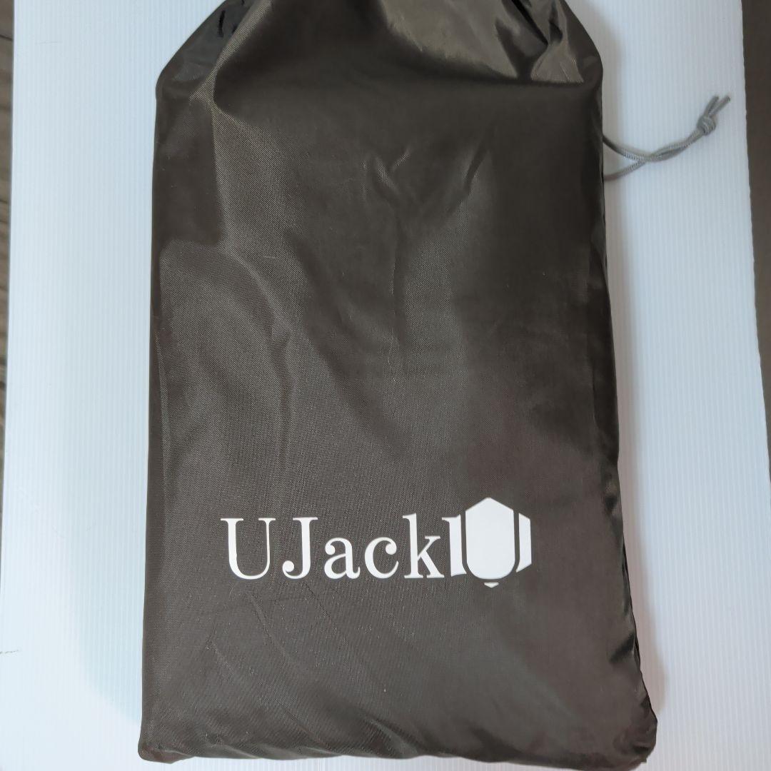 UJack bellows お座敷シート