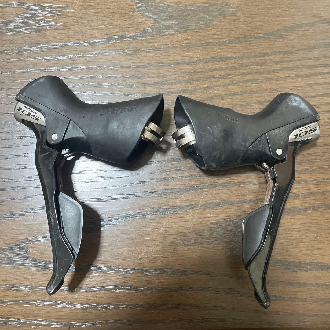 SHIMANO シマノ 5800 105 STI