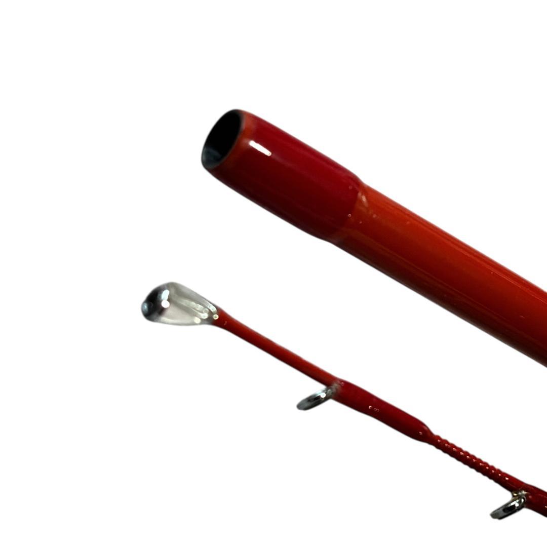 【DAIWA】ダイワ アナリスター カレイ 180 船竿【美品】
