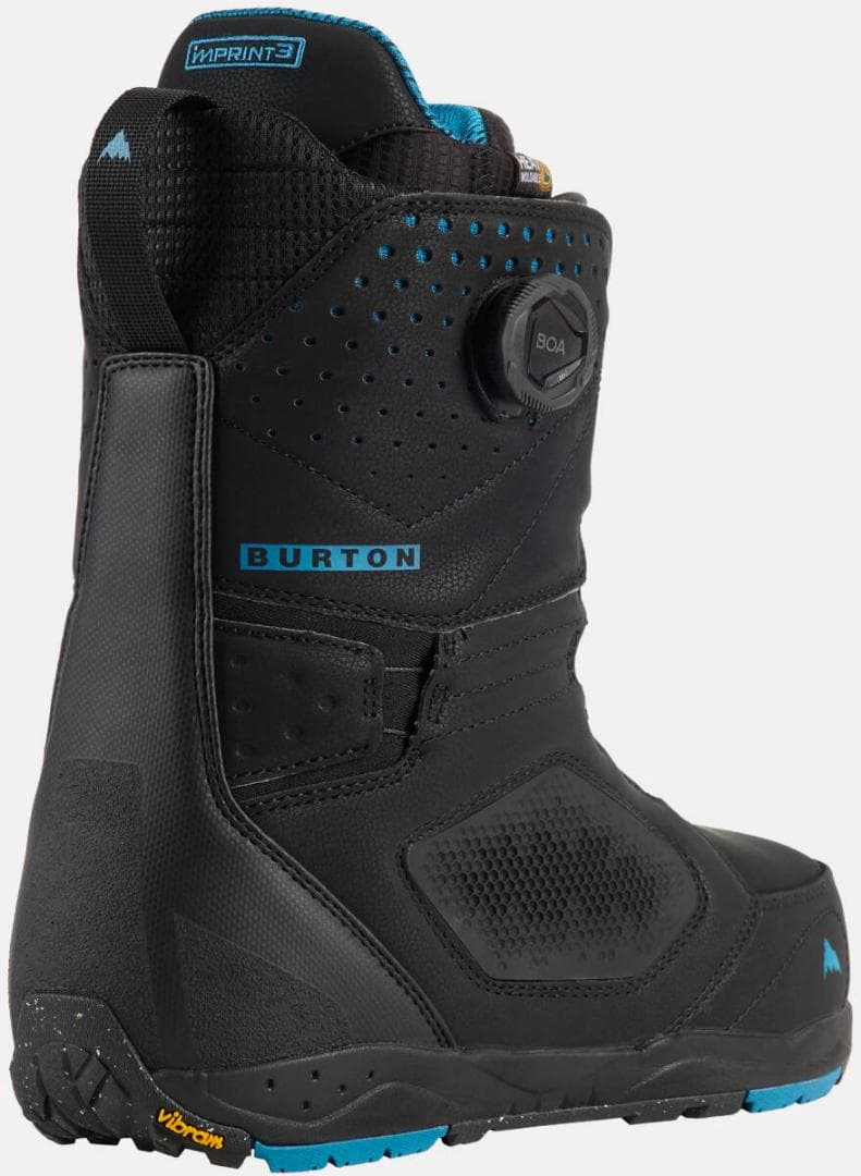 25 BURTON PHOTON BOA WIDE 27cm 新品