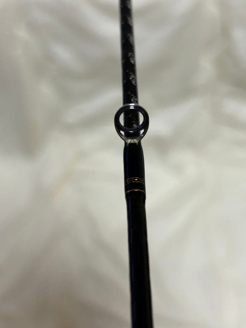 【良品】SHIMANO 18'NESSA limited S1010M+