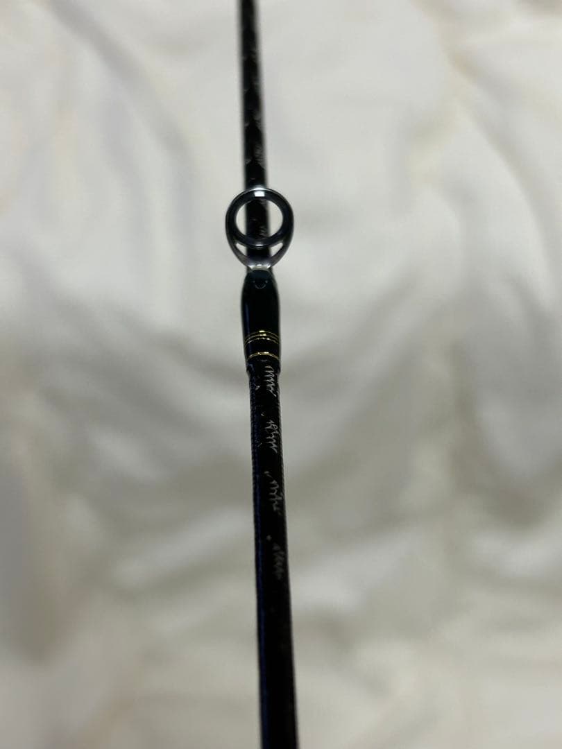 【良品】SHIMANO 18'NESSA limited S1010M+