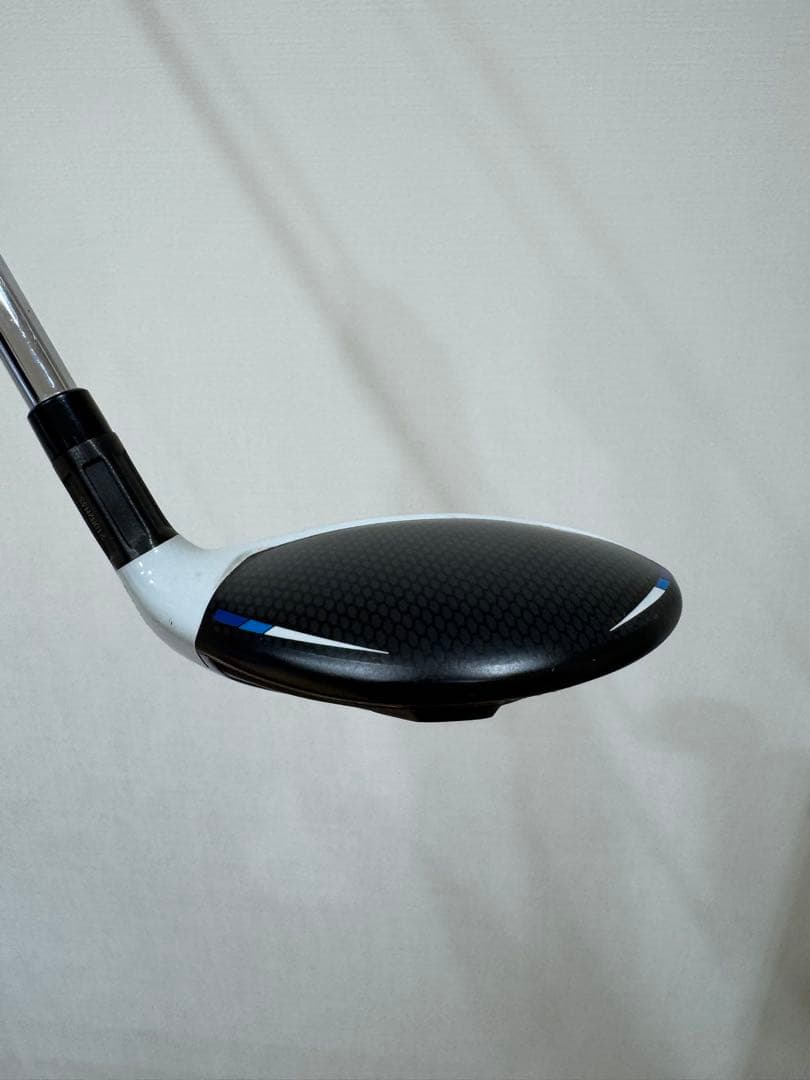 TaylorMade SIM2 MAX 5番 ユーティリティ 25度
