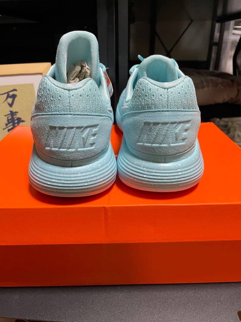 Nike Hyperdunk ナイキ ハイパーダンク2017 ロー ティファニー