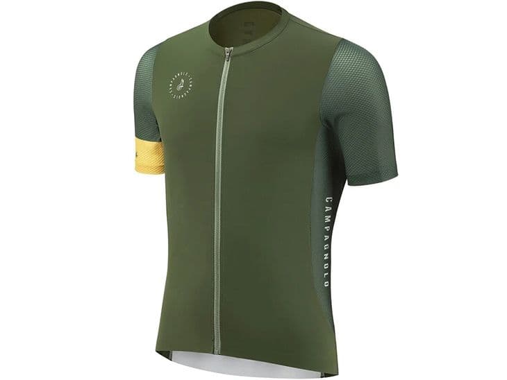 【新品未開封】Campagnolo サイクリングジャージ M