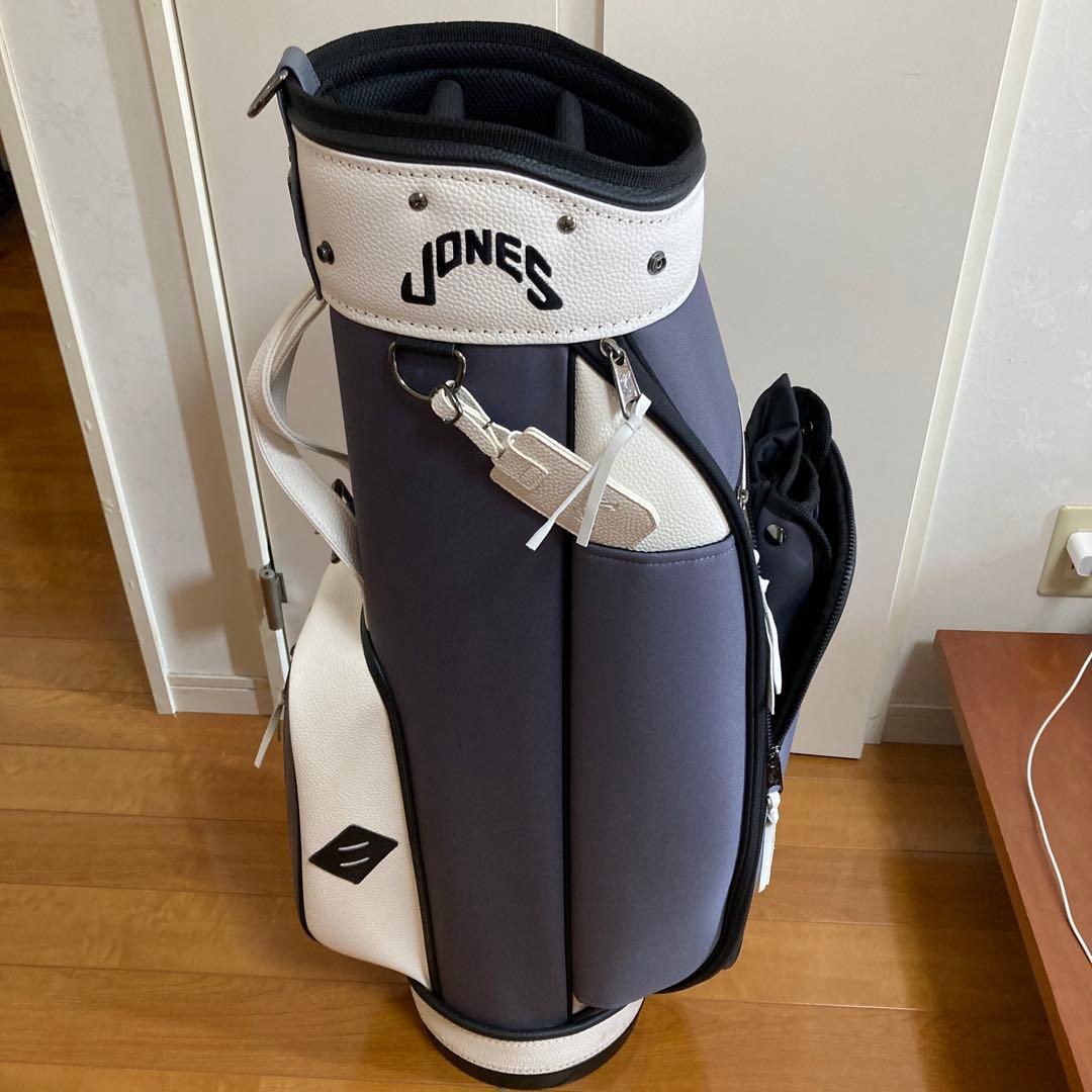 ジョーンズ JONES キャディバッグ