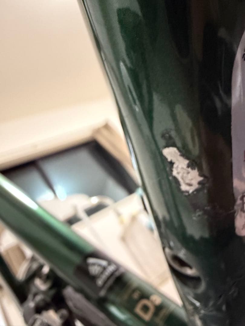 DAHON Dash Altena（2020モデル？）