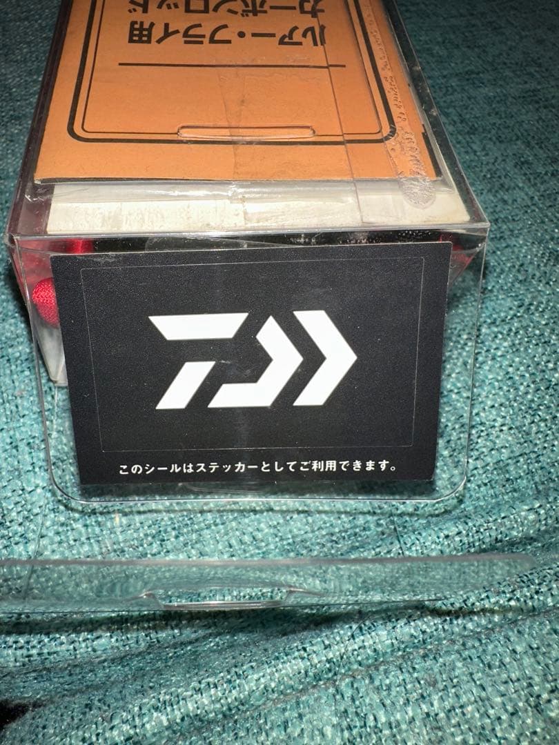 DAIWA BLAZON(ブレイゾン) 642LS・V