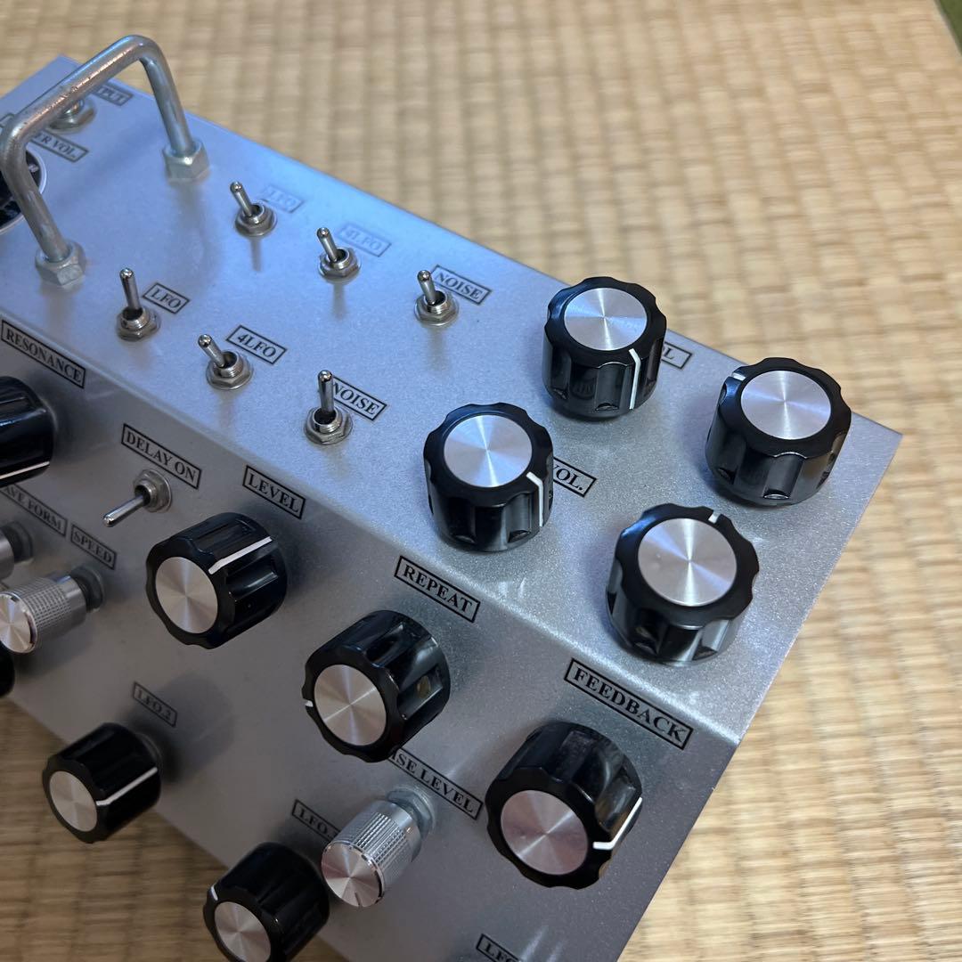 m*o様 JMT SYNTH LD-1