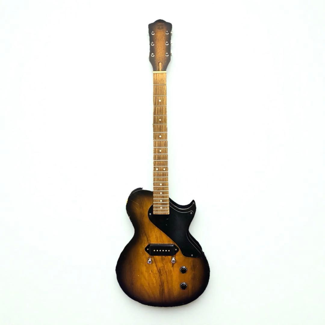 レア✨AXL guitar アクセルギター レスポールタイプ 現状品 エレキ