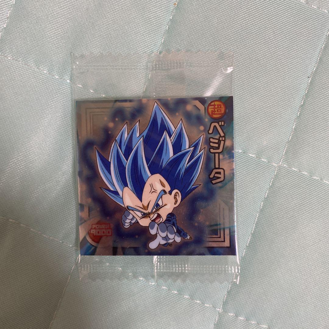 ドラゴンボール ウエハース
