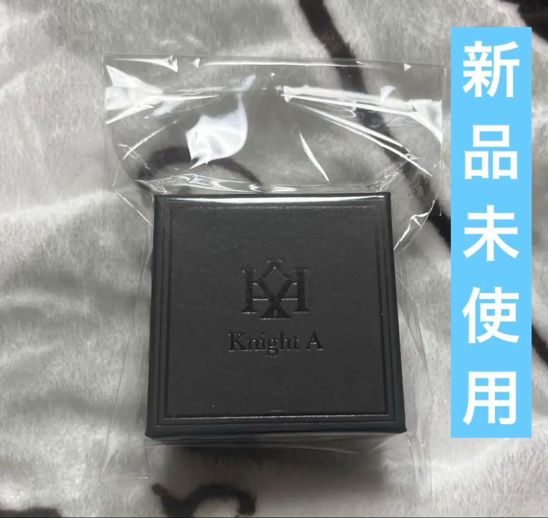 KnightA 騎士A ばぁうくん　ばぁう　ネックレス　グッズ　騎士X