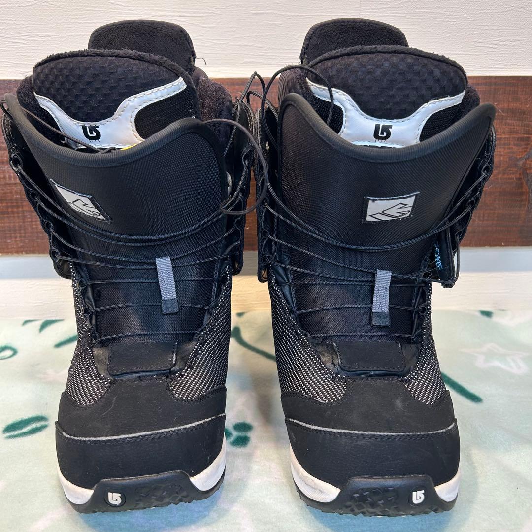 ◇美品◇ BURTON AXEL 25cm レディース　スノーボードブーツ