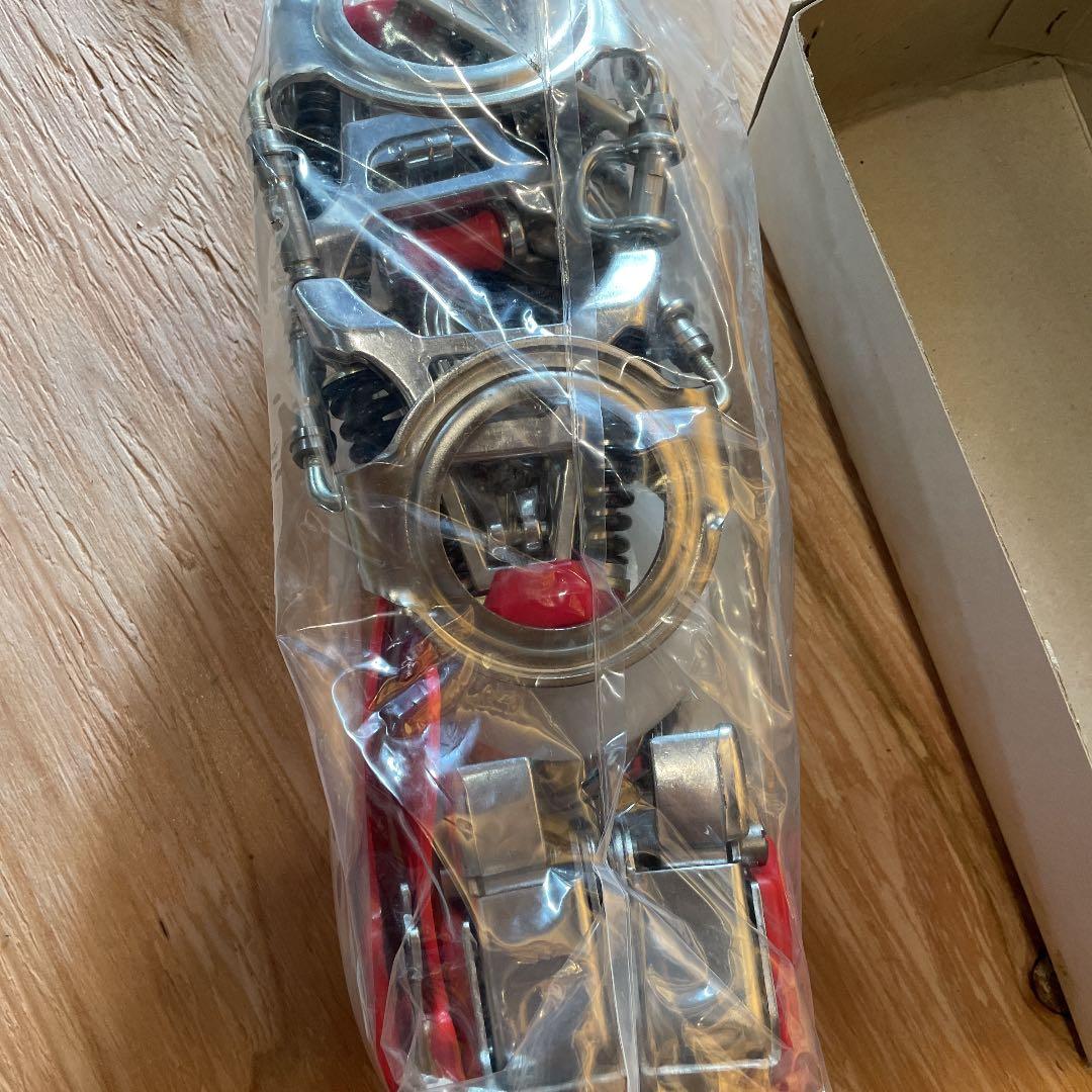 Akira　MARKER マーカー　M4 FDSB 未使用品