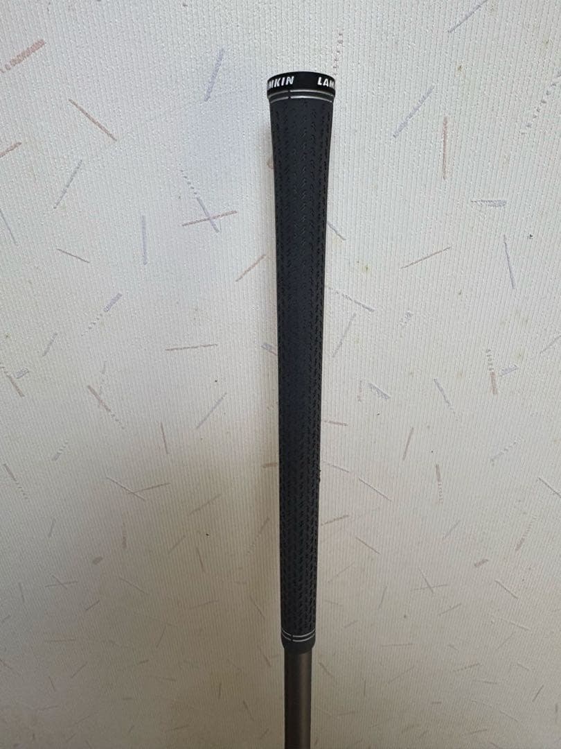 テーラーメイド Qi35 MAX LITEレスキュー5番27° フレックスSR