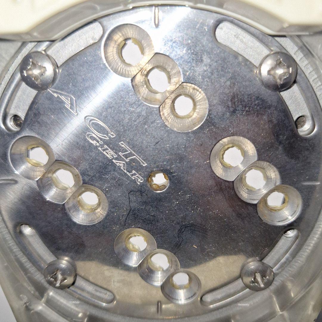 ACT GEAR スノーボードビンディング