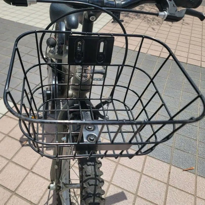 JEEP 子供用自転車16インチ