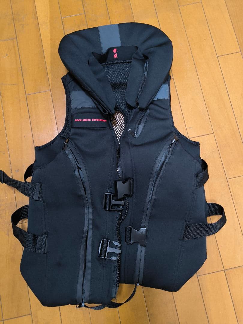 ヒ*ロ様 新品　激投ボディープロテクター2