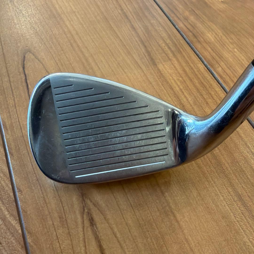 TaylorMade M2 アイアンセット 6本(P〜5I)