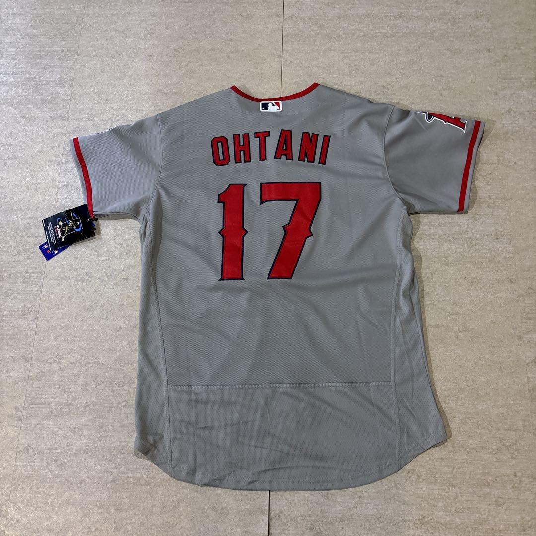 新品未使用品 大谷翔平 ANGELS エンゼルス ユニフォーム ナイキ NIKE