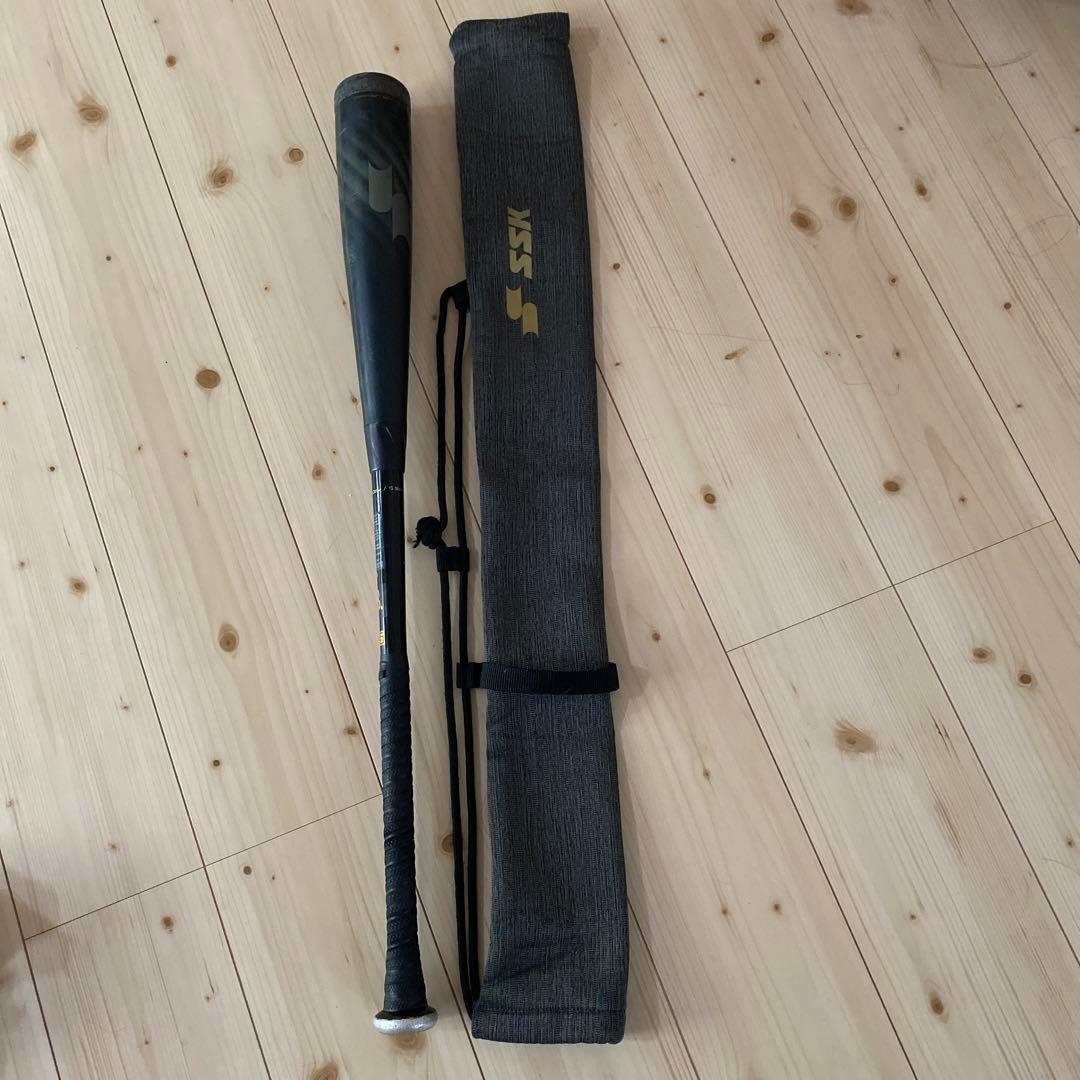 ＳＳＫMM18 トップバランス 80cm 580g