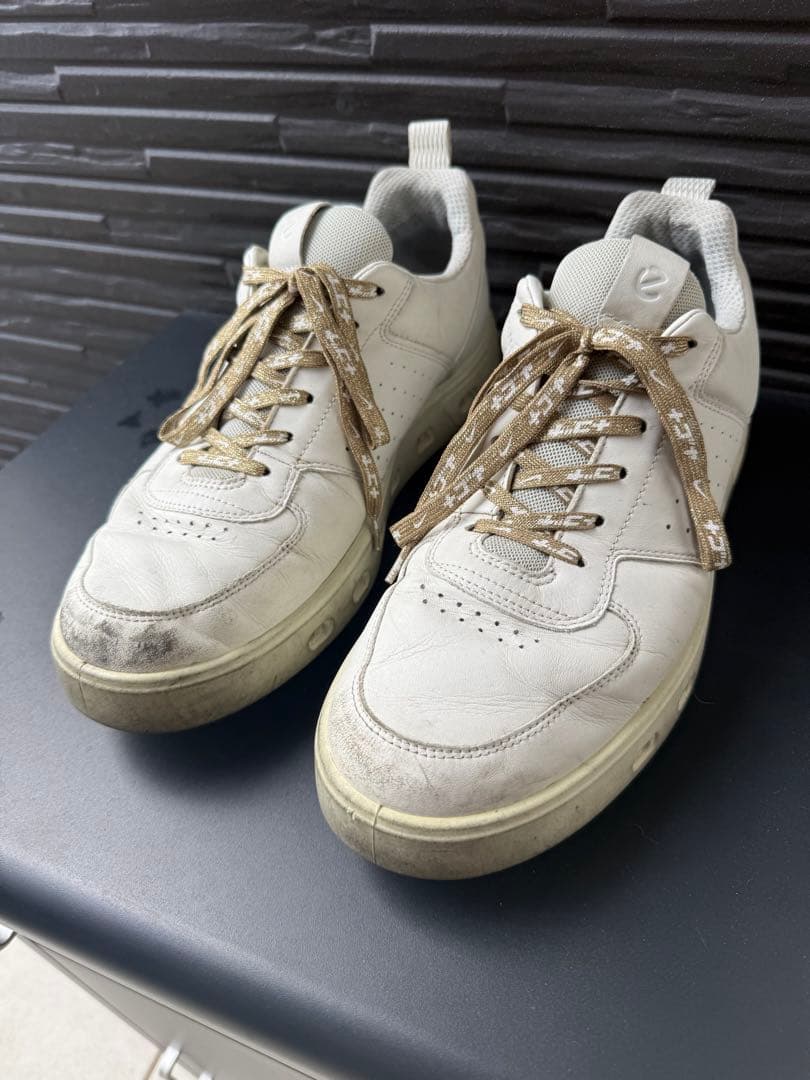 エコー　ECCO