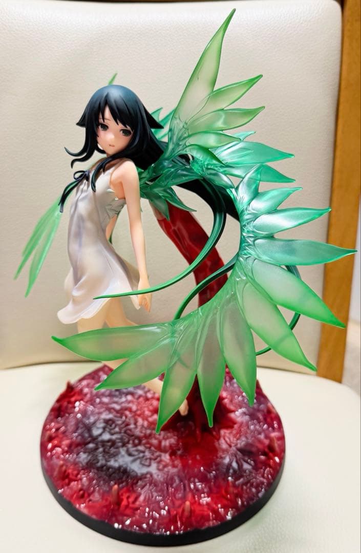 沙耶 「沙耶の唄」 1/7 ABS＆PVC製塗装済み完成品 スケールフィギュア