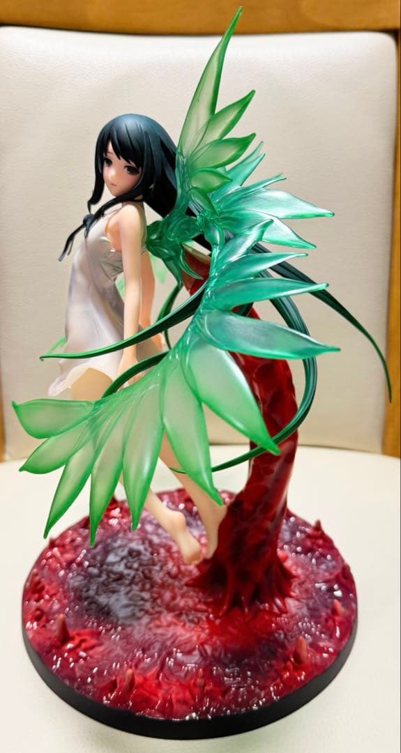 沙耶 「沙耶の唄」 1/7 ABS＆PVC製塗装済み完成品 スケールフィギュア