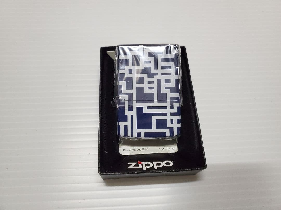 新品　布袋寅泰　ジッポライター　送料無料