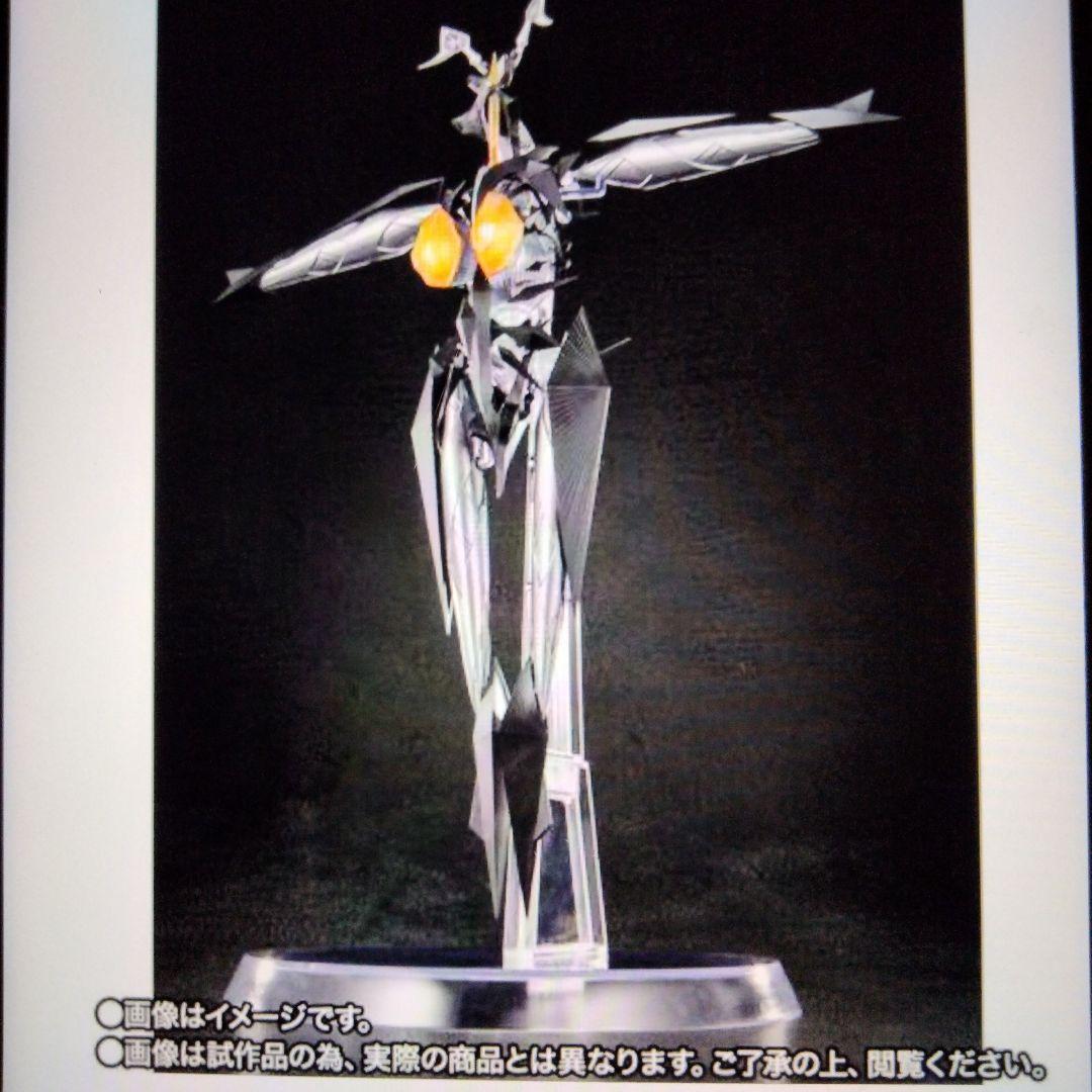 SHフィギュアーツ ゼットン シン・ウルトラマン 宇宙恐竜 デカい 元祖ラスボス
