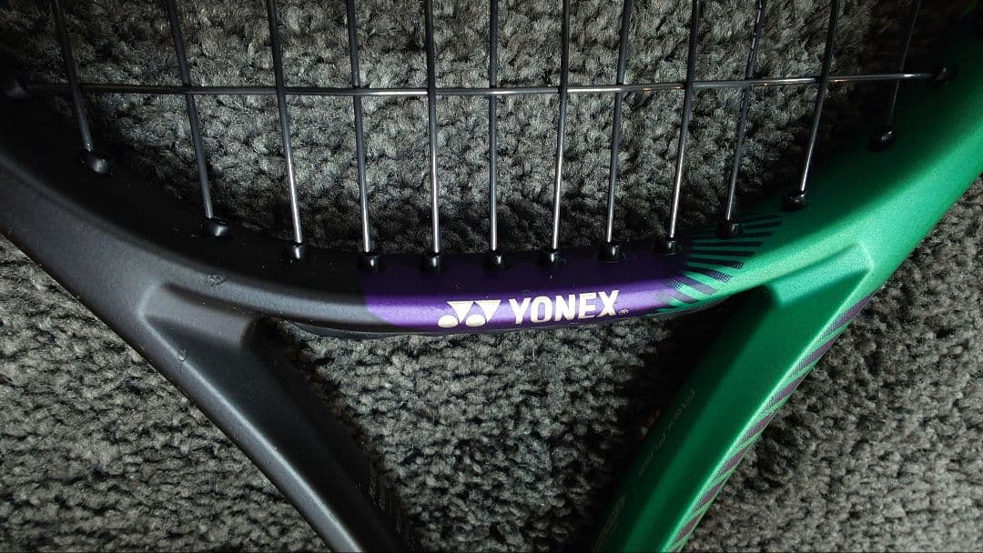 YONEX ヨネックス V CORE PRO100L G2 テニス　国内正規品