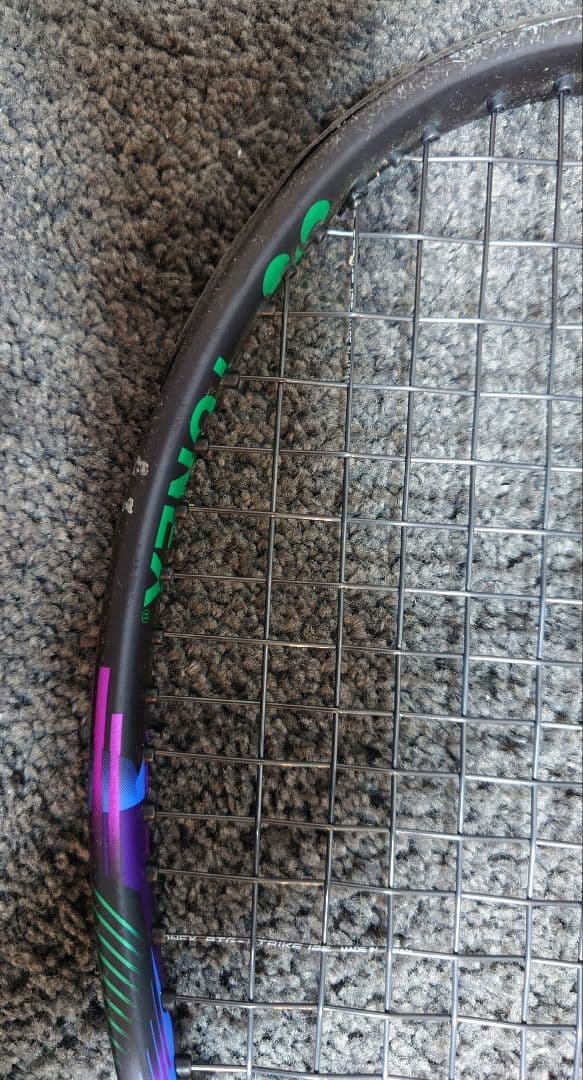 YONEX ヨネックス V CORE PRO100L G2 テニス　国内正規品